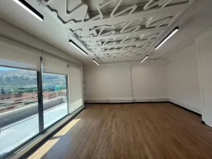 d nq np 2x 778356 mlc107044641474 022026 f ciudad empresarial 50 m2 planta libre con 20 m2 terrazas