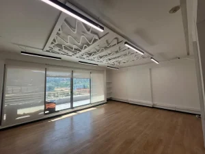 d nq np 2x 812075 mlc107043062354 022026 f ciudad empresarial 50 m2 planta libre con 20 m2 terrazas
