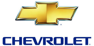 chevrolet logo
