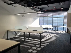 d nq np 2x 844365 mlc115256324687 072026 f amoblada estaciones de trabajo 332m2 recepcion privados